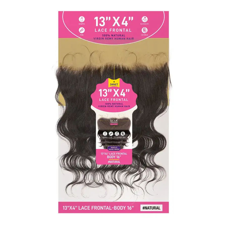 Janet collection 100 virgin remy human hair 13 x 4 lace frontal closure body_4052. DIAYTAR COTE D'IVOIRE - Là où Chaque Produit Évoque une Émotion. Parcourez notre catalogue et choisissez des articles qui vous touchent et qui enrichissent votre expérience.