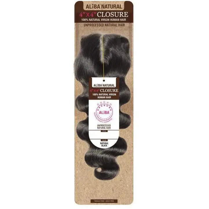 Janet collection virgin human hair 9s aliba natural 4 x 4 lace closure natural body_5364. DIAYTAR COTE D'IVOIRE - Votre Plateforme Shopping Engagée. Explorez notre catalogue et choisissez des produits qui reflètent notre dévouement envers la qualité et la satisfaction du client.