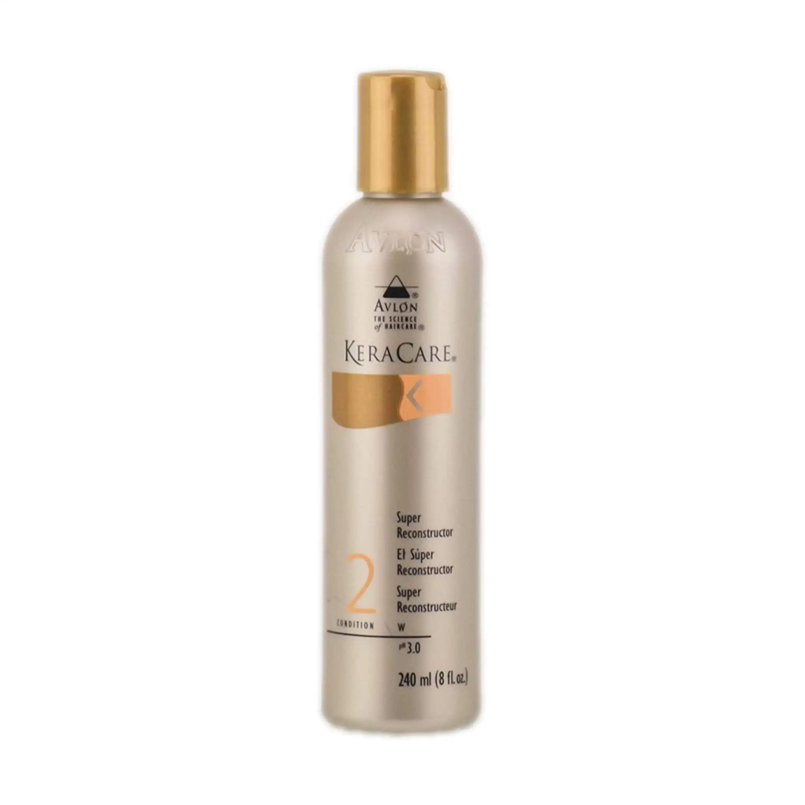 Keracare super reconstructor 240ml_3720. DIAYTAR COTE D'IVOIRE - Votre Boutique en Ligne, Votre Histoire. Explorez notre sélection et découvrez des produits qui reflètent votre parcours et vos aspirations, un achat à la fois.