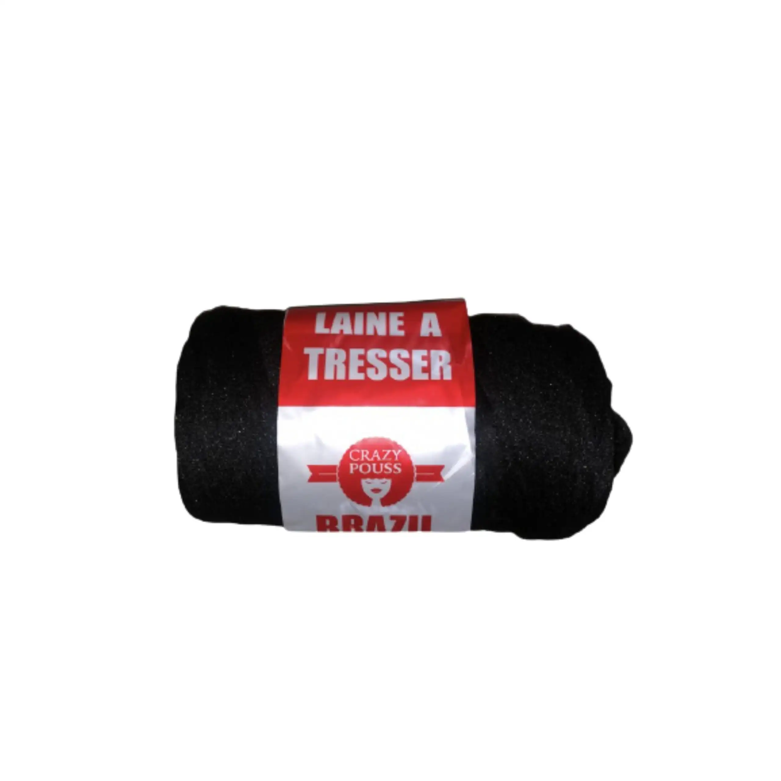 Laine a tresser 100g_9385. Entrez dans l'Univers de DIAYTAR COTE D'IVOIRE - Où Chaque Produit est une Découverte. Explorez notre gamme variée et trouvez des articles qui vous surprennent et vous inspirent.