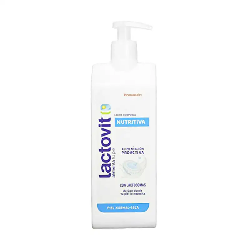 Lait corporel original lactovit 400 ml_9849. DIAYTAR COTE D'IVOIRE - Là où les Possibilités sont Infinies. Parcourez nos catégories et laissez-vous séduire par des produits qui enrichiront votre quotidien, du pratique à l'esthétique.