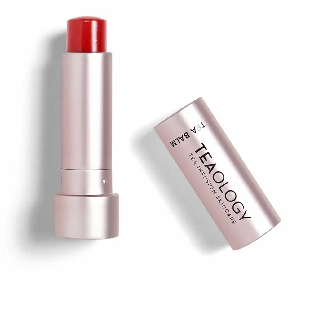 Lip balm teaology cherry tea lipstick tea 4 g_1987. DIAYTAR COTE D'IVOIRE - Votre Portail Vers l'Exclusivité. Explorez notre boutique en ligne pour trouver des produits uniques et exclusifs, conçus pour les amateurs de qualité.