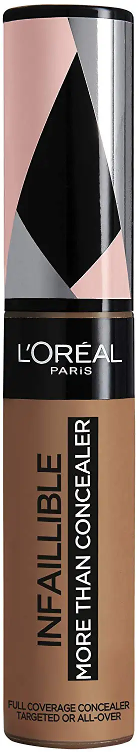 Loreal paris infaillible more than concealer correcteur 11ml_2613. DIAYTAR COTE D'IVOIRE - Là où les Rêves de Shopping Deviennent Réalité. Naviguez à travers notre catalogue diversifié et choisissez parmi une variété d'articles qui feront de votre shopping une expérience inoubliable.