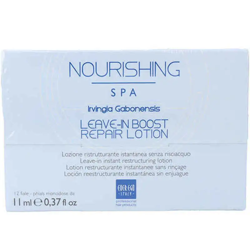Lotion capillaire everego nourishing spa quench et care 12 x 11 ml_5240. Découvrez DIAYTAR COTE D'IVOIRE - Votre Destination de Shopping Inspirée. Naviguez à travers nos offres variées et trouvez des articles qui reflètent votre personnalité et vos goûts.