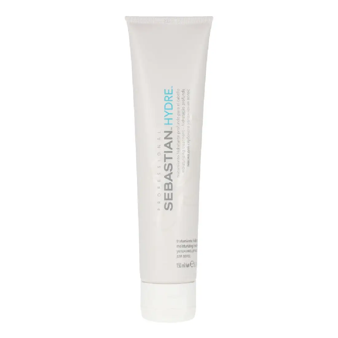 Lotion hydratante et adoucissante sebastian hydre 150 ml_1331. DIAYTAR COTE D'IVOIRE - Où Choisir est un Plaisir Responsable. Parcourez notre catalogue et choisissez des produits qui incarnent notre engagement envers des pratiques durables et éthiques.