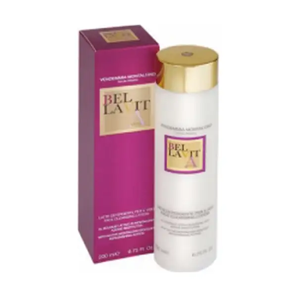 Lotion nettoyante montalcino bella vita 200 ml_3925. DIAYTAR COTE D'IVOIRE - L'Art du Shopping Éclairé. Parcourez notre catalogue et choisissez parmi des produits de qualité qui satisferont vos besoins et votre style.