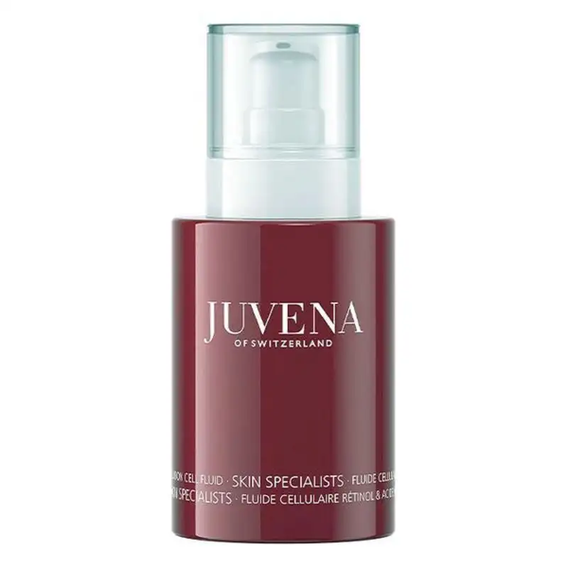 Lotion visage juvena retinol acide hyaluronique 50 ml_5381. DIAYTAR COTE D'IVOIRE - Où Choisir est une Découverte. Parcourez notre catalogue et trouvez des articles qui éveillent votre curiosité et enrichissent votre expérience shopping.