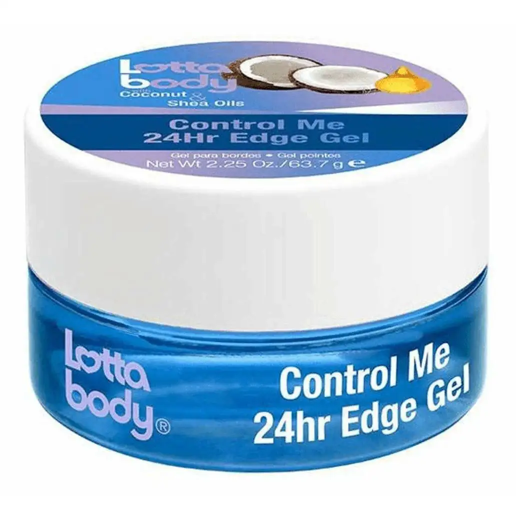 Lottabody control me 24 hr edge gel 225 oz_6913. DIAYTAR COTE D'IVOIRE - Où Choisir est un Acte de Création. Naviguez à travers notre plateforme et choisissez des produits qui complètent votre histoire personnelle.