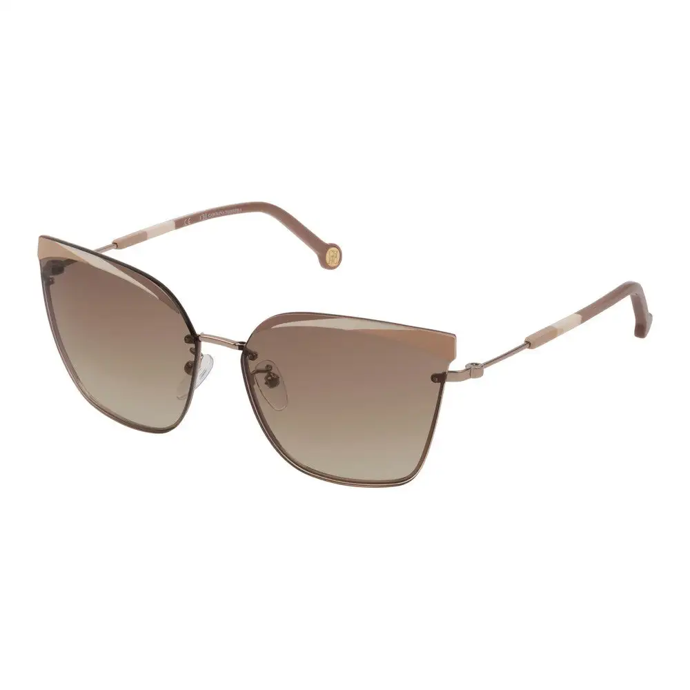 Lunettes de soleil femme carolina herrera she147 6408m6 o 64 mm_1406. DIAYTAR COTE D'IVOIRE - Où Chaque Sélection Vous Parle. Parcourez nos catégories et découvrez des produits qui reflètent vos passions et vos besoins, pour un shopping personnel et inspirant.