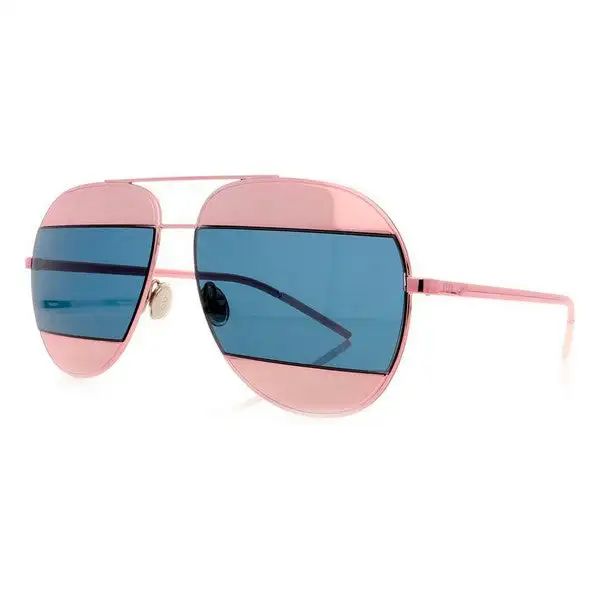 Lunettes de soleil femme dior split1 02t o 59 mm_2276. DIAYTAR COTE D'IVOIRE - Votre Destination pour un Shopping Inégalé. Naviguez à travers notre sélection minutieuse pour trouver des produits qui répondent à tous vos besoins.