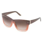 Lunettes de soleil femme escada ses3935607r9 o 56 mm_3891. DIAYTAR COTE D'IVOIRE - Votre Destination Shopping d'Exception. Parcourez nos rayons virtuels et choisissez des produits qui incarnent l'excellence et la diversité.