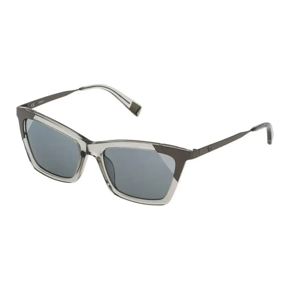 Lunettes de soleil femme furla sfu245 549rmx o 54 mm_4854. DIAYTAR COTE D'IVOIRE - L'Art du Shopping Éclairé. Parcourez notre catalogue et choisissez parmi des produits de qualité qui satisferont vos besoins et votre style.