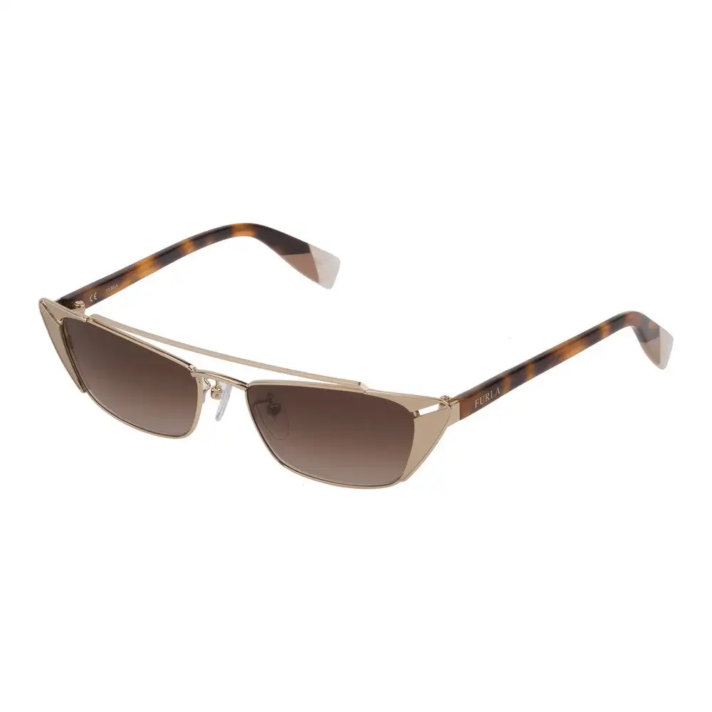 Lunettes de soleil femme furla sfu345 550300 o 55 mm_8789. DIAYTAR COTE D'IVOIRE - L'Art de Vivre le Shopping Inspiré. Parcourez notre catalogue et choisissez des produits qui reflètent votre passion pour la beauté et l'authenticité.
