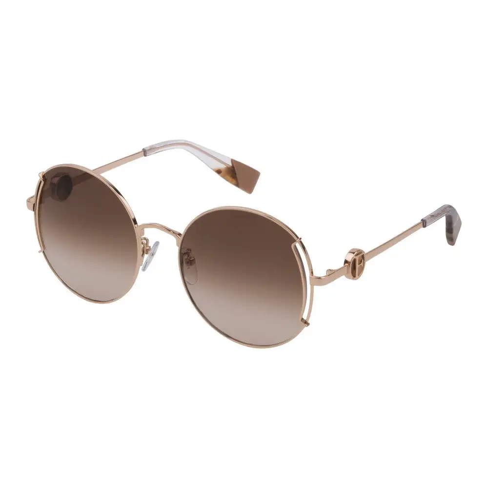 Lunettes de soleil femme furla sfu346 54300y o 54 mm_4617. DIAYTAR COTE D'IVOIRE - Là où la Qualité se Marque d'une Touche Côte d'Ivoireaise. Naviguez à travers notre boutique en ligne et choisissez des produits qui allient excellence et tradition.