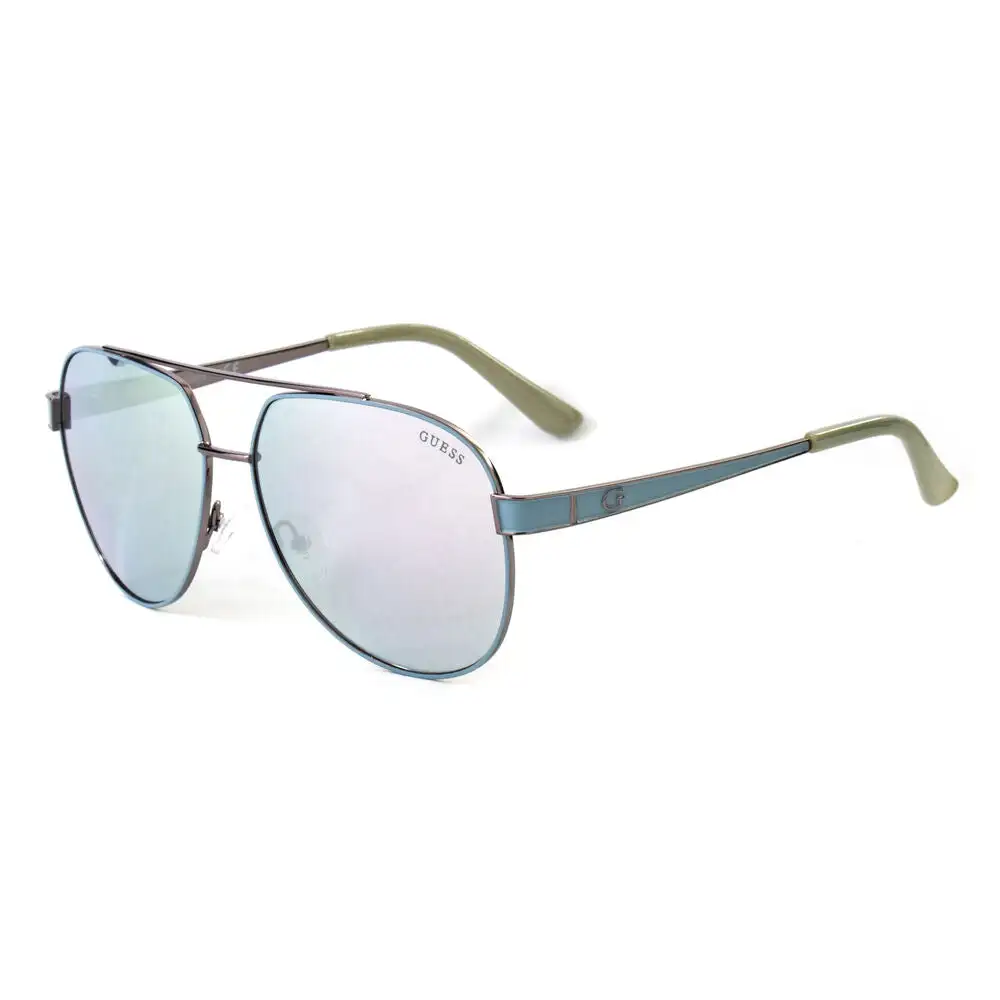 Lunettes de soleil femme guess gu74606086c o 60 mm_7266. Plongez dans l'Expérience DIAYTAR COTE D'IVOIRE - Où Chaque Produit a une Histoire. Explorez notre boutique en ligne pour trouver des articles qui incarnent la passion et la créativité du Côte d'Ivoire.