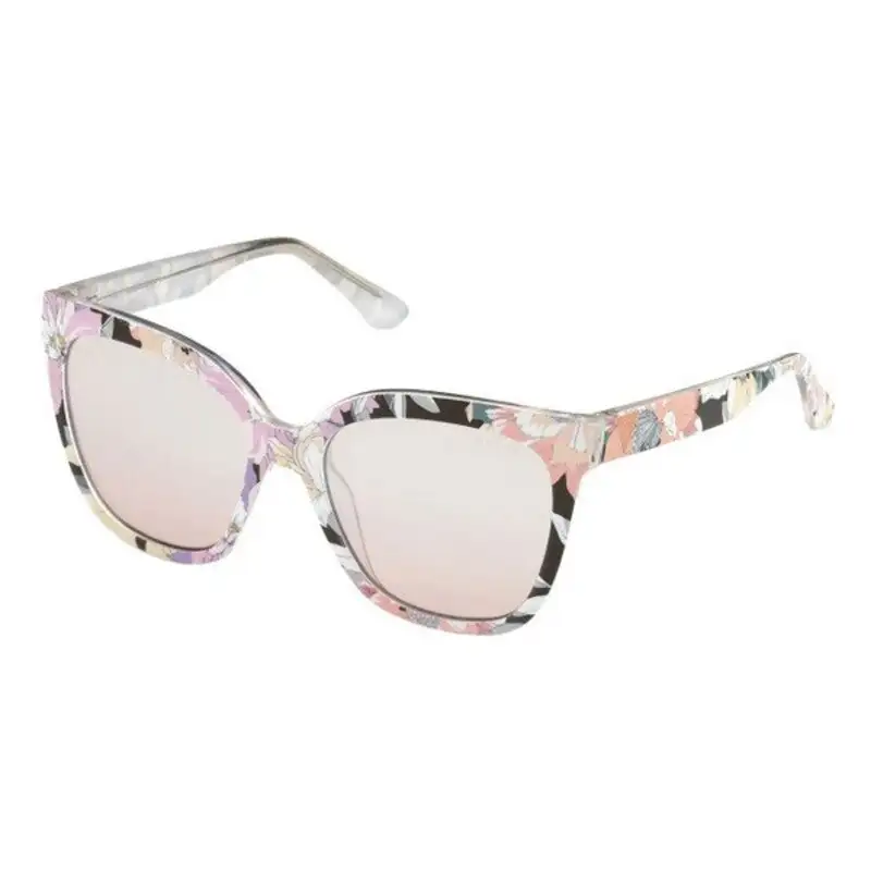 Lunettes de soleil femme guess gu76125505u o 55 mm_9155. DIAYTAR COTE D'IVOIRE - Votre Marché Virtuel au Côte d'Ivoire. Parcourez notre boutique en ligne pour trouver des trésors cachés, des articles indispensables du quotidien aux joyaux artistiques.