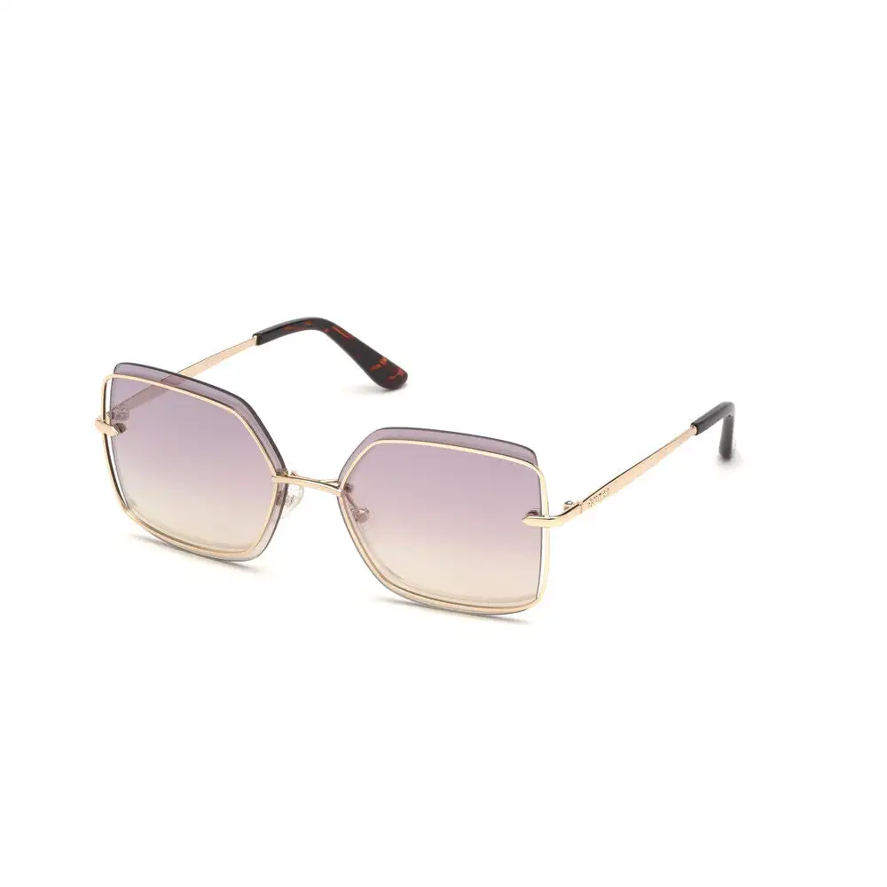 Lunettes de soleil femme guess gu7618 32z o 59 mm_9657. DIAYTAR COTE D'IVOIRE - Votre Passage vers l'Exceptionnel. Naviguez à travers notre sélection minutieuse et découvrez des articles qui apportent une touche spéciale à chaque instant de votre vie.