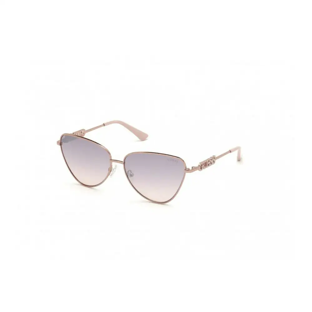 Lunettes de soleil femme guess gu76466178z o 61 mm_5247. DIAYTAR COTE D'IVOIRE - Là où Chaque Produit Évoque une Émotion. Parcourez notre catalogue et choisissez des articles qui vous touchent et qui enrichissent votre expérience.