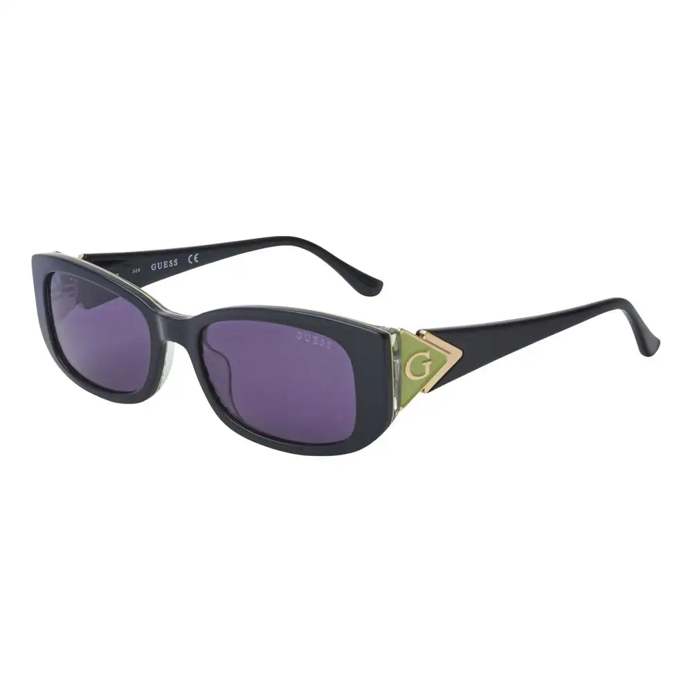 Lunettes de soleil femme guess gu76485405a o 54 mm_9335. Bienvenue chez DIAYTAR COTE D'IVOIRE - Où Chaque Objet a son Histoire. Découvrez notre sélection méticuleuse et choisissez des articles qui racontent l'âme du Côte d'Ivoire.