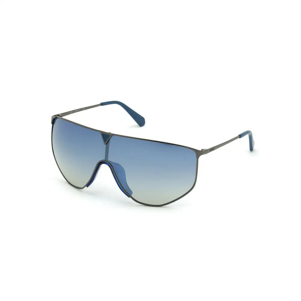 Lunettes de soleil femme guess gu77020008w_9636. Entrez dans l'Univers de DIAYTAR COTE D'IVOIRE - Où Choisir est un Plaisir. Explorez notre catalogue diversifié et trouvez des articles qui reflètent vos goûts et votre personnalité.