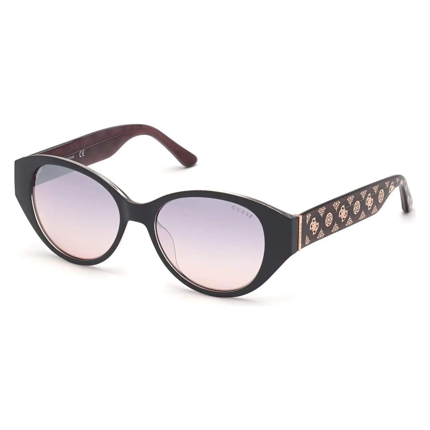 Lunettes de soleil femme guess gu77245320u o 53 mm_2142. DIAYTAR COTE D'IVOIRE - Là où la Qualité est Non Négociable. Parcourez notre boutique en ligne pour découvrir des produits qui incarnent le raffinement et l'excellence du Côte d'Ivoire.