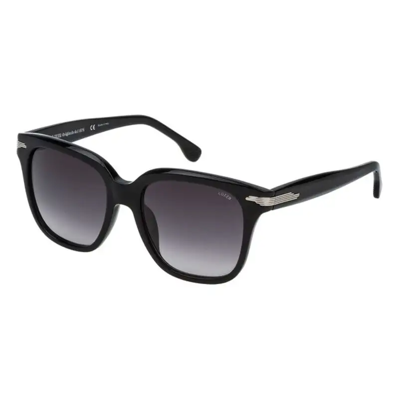 Lunettes de soleil femme lozza sl4131m540blk o 54 mm_6370. DIAYTAR COTE D'IVOIRE - Où Choisir est un Acte d'Amour pour le Côte d'Ivoire. Explorez notre boutique en ligne et choisissez des articles qui célèbrent la culture et l'artisanat du pays.