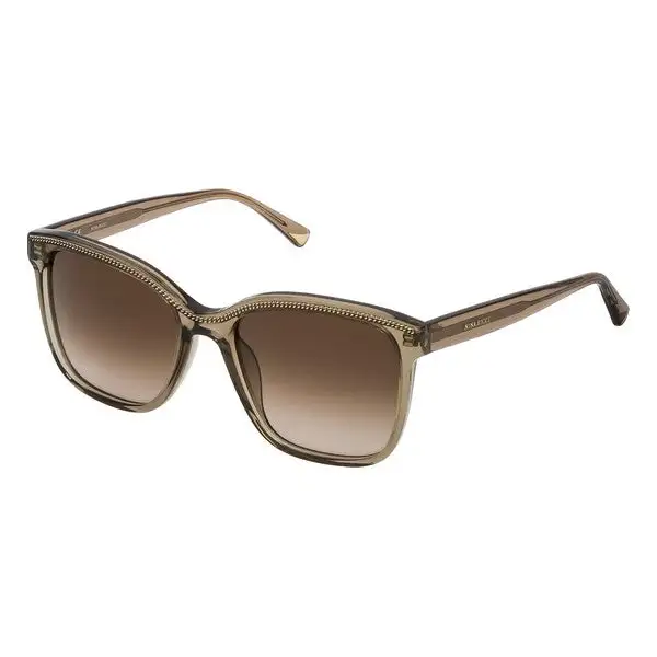 Lunettes de soleil femme nina ricci snr096540913 o 54 mm_3017. Bienvenue chez DIAYTAR COTE D'IVOIRE - Où Choisir est un Voyage. Plongez dans notre plateforme en ligne pour trouver des produits qui ajoutent de la couleur et de la texture à votre quotidien.