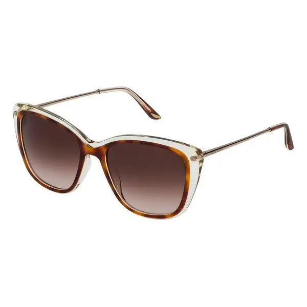 Lunettes de soleil femme nina ricci snr1225409yr o 54 mm_4879. DIAYTAR COTE D'IVOIRE - Où Choisir est un Acte de Création. Naviguez à travers notre plateforme et choisissez des produits qui complètent votre histoire personnelle.