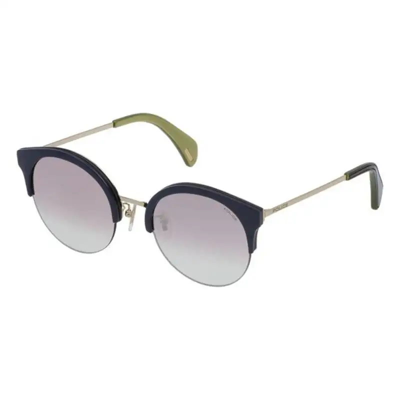 Lunettes de soleil femme police spl61561300x o 61 mm o 61 mm_3372. DIAYTAR COTE D'IVOIRE - Où Chaque Produit a son Histoire. Découvrez notre gamme de produits, chacun portant en lui le récit de l'artisanat et de la passion, pour vous offrir une expérience de shopping authentique.