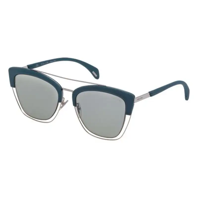Lunettes de soleil femme police spl61854579x o 54 mm o 54 mm_8859. DIAYTAR COTE D'IVOIRE - Votre Destination pour un Shopping Unique. Parcourez notre catalogue et trouvez des articles qui expriment votre singularité et votre style.