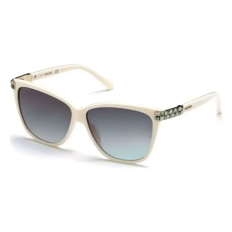 Lunettes de soleil femme swarovski sk 0137 57b o 59 mm_2704. DIAYTAR COTE D'IVOIRE - Là où Chaque Produit est une Trouvaille Unique. Découvrez notre boutique en ligne et trouvez des articles qui vous distinguent par leur originalité.