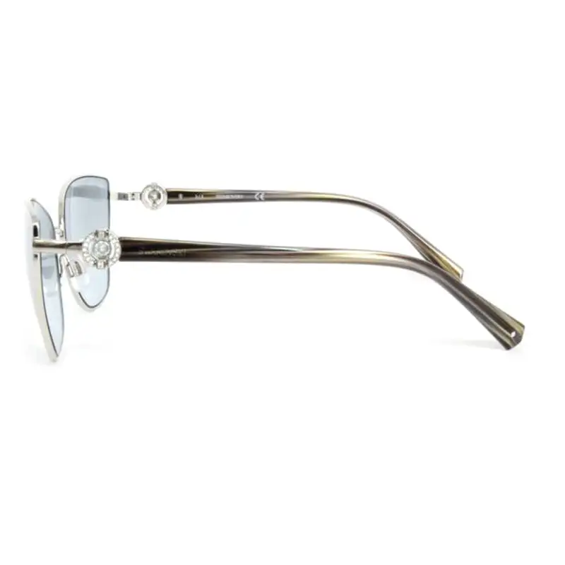 Lunettes de soleil femme swarovski sk 0167 16x 59 mm o 59 mm_4855. DIAYTAR COTE D'IVOIRE - L'Art de Magasiner sans Limites. Naviguez à travers notre collection diversifiée pour trouver des produits qui élargiront vos horizons shopping.