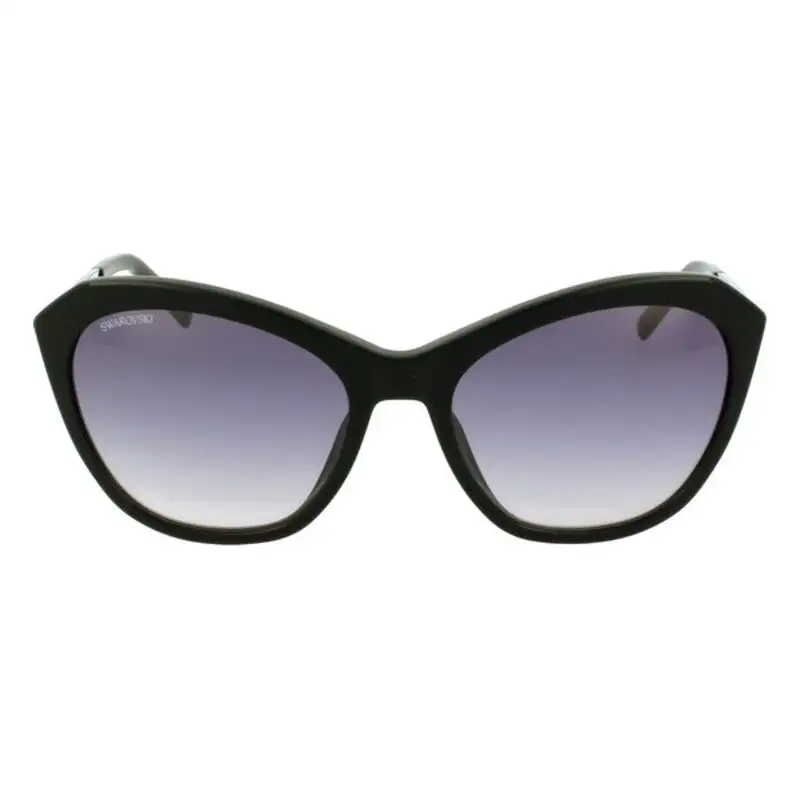 Lunettes de soleil femme swarovski sk0143 5601b o 56 mm_9905. DIAYTAR COTE D'IVOIRE - Où Choisir est un Plaisir. Explorez notre boutique en ligne et choisissez parmi des produits de qualité qui satisferont vos besoins et vos goûts.
