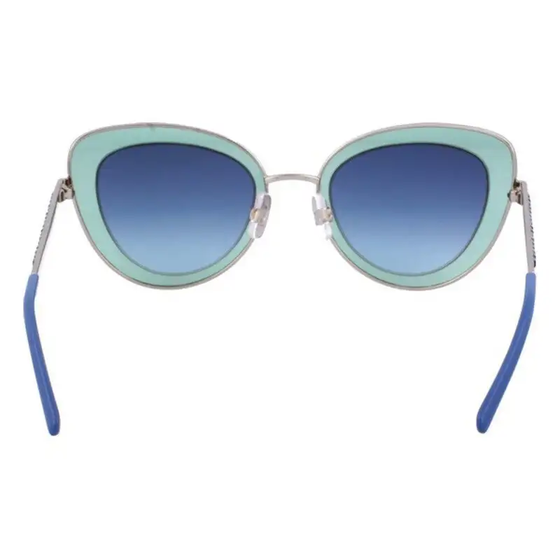 Lunettes de soleil femme swarovski sk0144 5114w o 51 mm o 51 mm_7898. DIAYTAR COTE D'IVOIRE - Où Choisir est un Voyage Cultuel. Explorez notre boutique en ligne et découvrez des produits qui célèbrent la richesse et la diversité culturelle du Côte d'Ivoire.