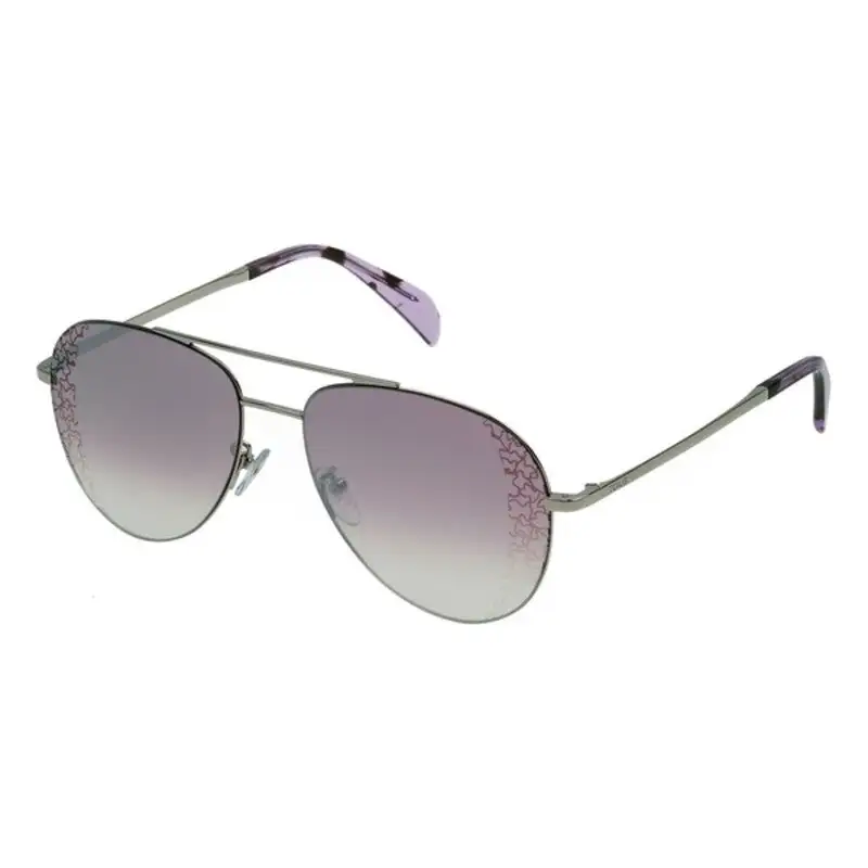 Lunettes de soleil femme tous sto361 57579x o 57 mm o 57 mm_3888. DIAYTAR COTE D'IVOIRE - L'Art de Vivre l'Élégance Accessible. Parcourez notre gamme variée et choisissez des produits qui ajoutent une touche de sophistication à votre style.
