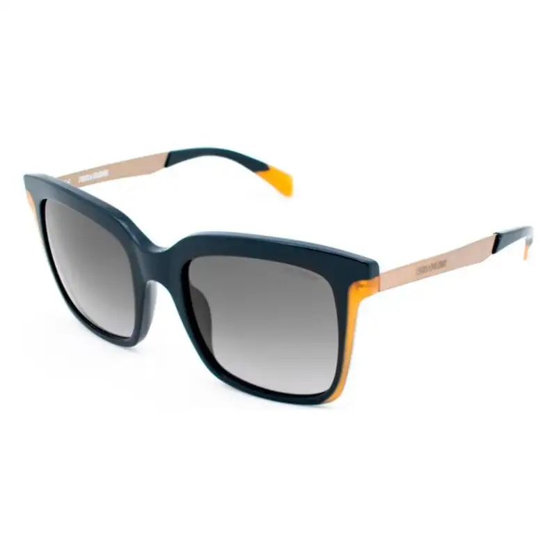 Lunettes de soleil femme zadig et voltaire szv102 0b04 o 53 mm_6603. DIAYTAR COTE D'IVOIRE - Où la Mode et le Confort se Rencontrent. Plongez dans notre univers de produits et trouvez des articles qui vous habillent avec style et aisance.