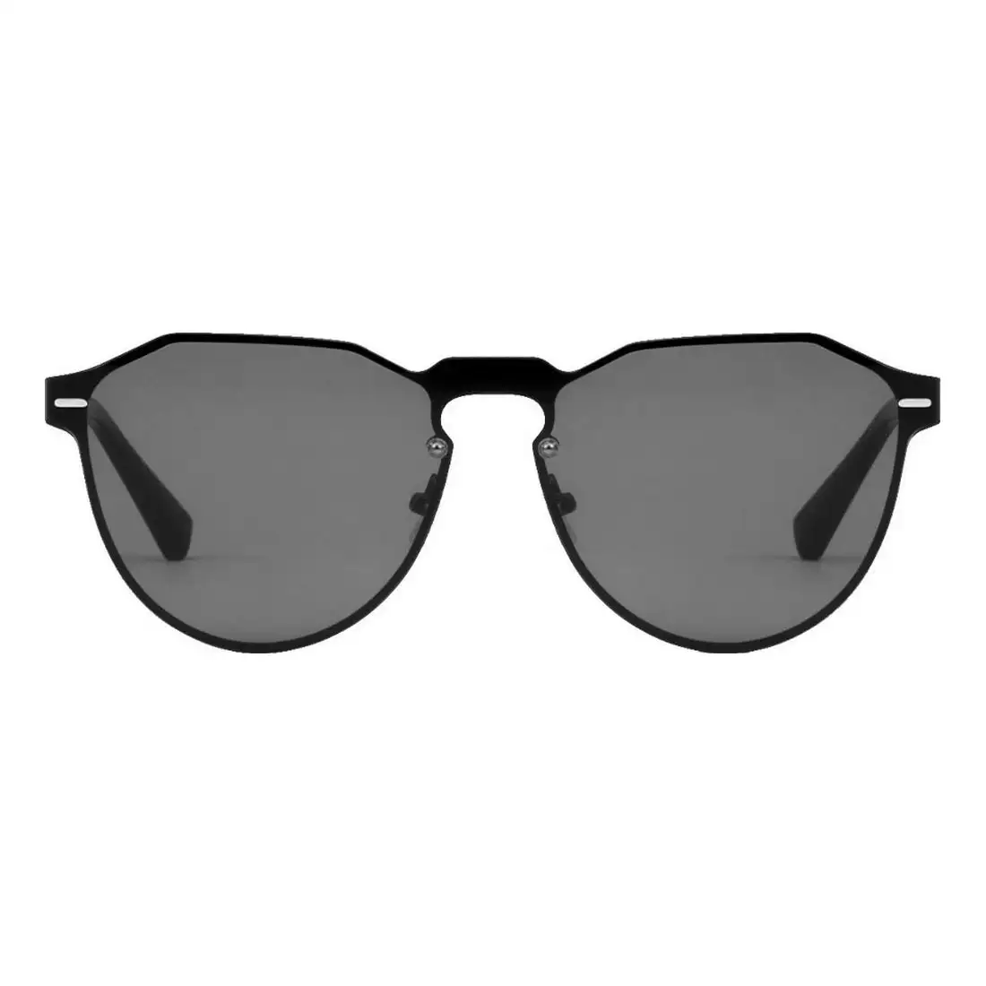 Lunettes de soleil hawkers gun metal dark unisexe_7350. Bienvenue chez DIAYTAR COTE D'IVOIRE - Où Chaque Achat est un Geste d'Amour. Découvrez notre sélection minutieuse et choisissez des articles qui témoignent de votre passion.