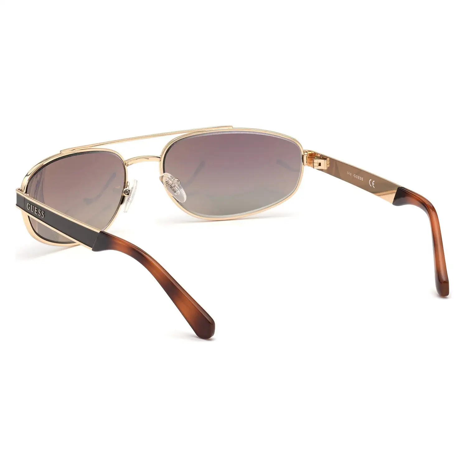 Lunettes de soleil homme guess gu000026132g marron dore o 61 mm_6105. DIAYTAR COTE D'IVOIRE - L'Art de Vivre en Couleurs. Découvrez notre boutique en ligne et trouvez des produits qui ajoutent une palette vibrante à votre quotidien.