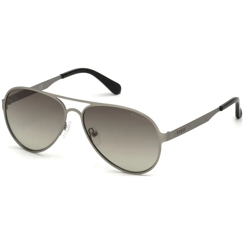 Lunettes de soleil homme guess gu68975709p o 57 mm_4167. Bienvenue chez DIAYTAR COTE D'IVOIRE - Où Chaque Objet a son Histoire. Découvrez notre sélection méticuleuse et choisissez des articles qui racontent l'âme du Côte d'Ivoire.