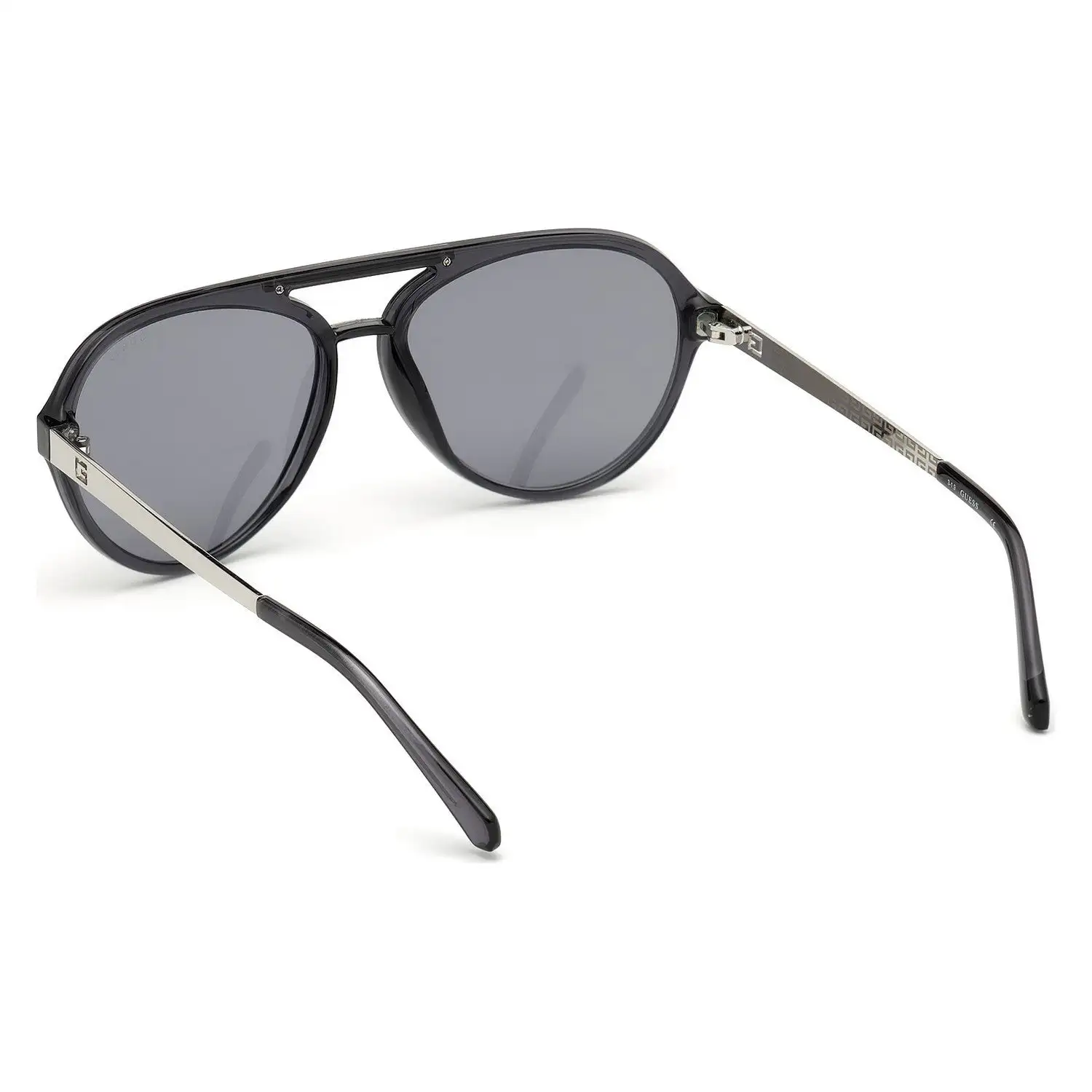 Lunettes de soleil homme guess gu69566020a gris o 60 mm_1093. DIAYTAR COTE D'IVOIRE - Là où le Shopping Devient une Expérience. Naviguez à travers notre catalogue diversifié et découvrez des produits qui ajoutent de la couleur et de la passion à votre vie.