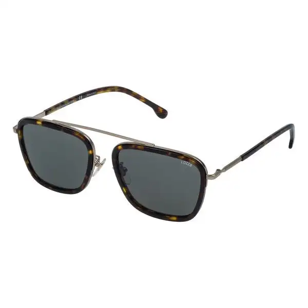 Lunettes de soleil homme lozza sl2291m5408ft o 54 mm gris o 54 mm_6919. DIAYTAR COTE D'IVOIRE - Votre Passage vers l'Éclat et la Beauté. Explorez notre boutique en ligne et trouvez des produits qui subliment votre apparence et votre espace.