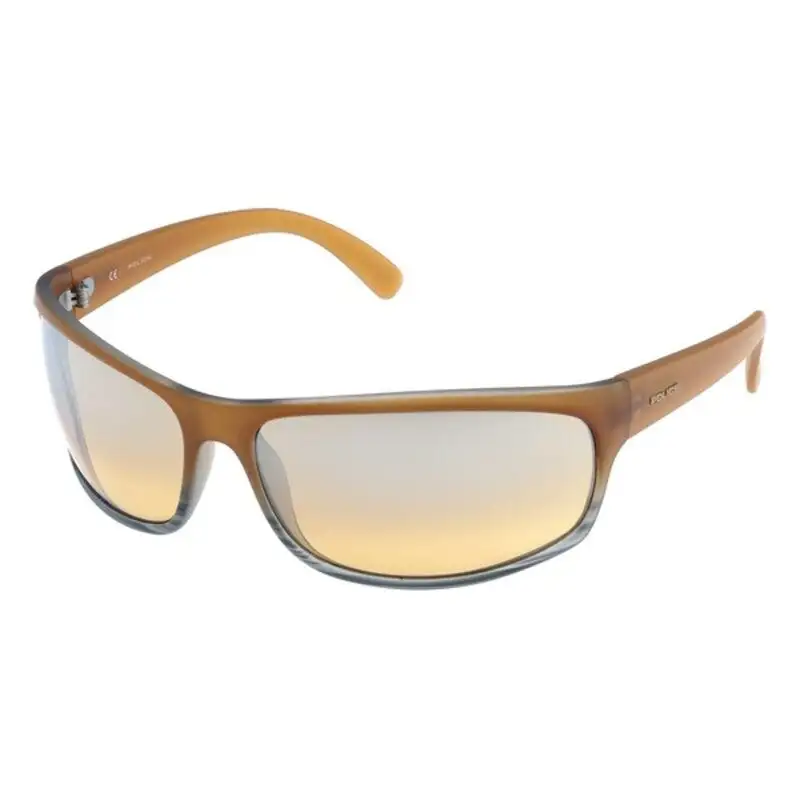 Lunettes de soleil homme police o 63 mm_5656. DIAYTAR COTE D'IVOIRE - Votre Univers Shopping Éclectique. Explorez nos offres variées et découvrez des articles qui embrassent la diversité et la polyvalence de vos besoins.