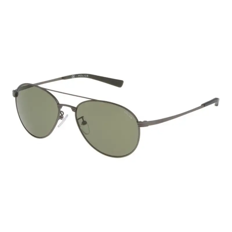 Lunettes de soleil homme police sk540530627 o 53 mm gris o 53 mm_6743. DIAYTAR COTE D'IVOIRE - Votre Destination Shopping Inspirante. Explorez notre catalogue pour trouver des articles qui stimulent votre créativité et votre style de vie.