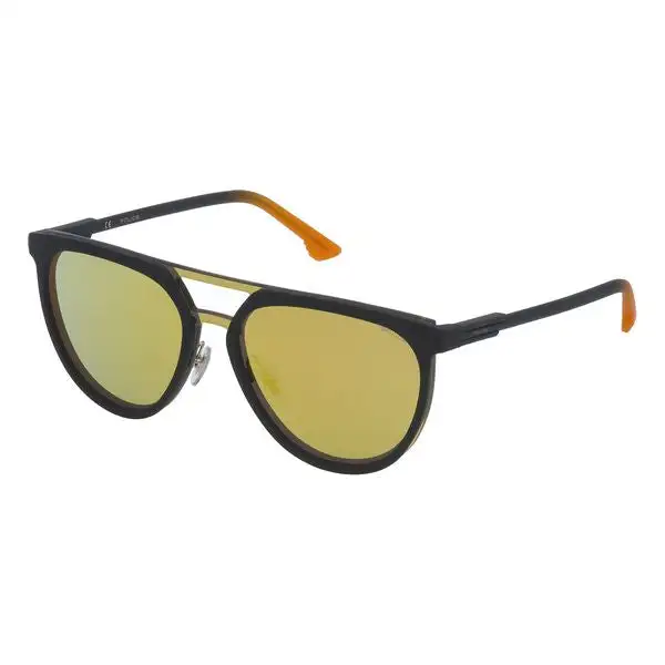 Lunettes de soleil homme police spl58699gfsx o 99 mm gris_9795. DIAYTAR COTE D'IVOIRE - L'Art de Choisir, l'Art de Vivre. Explorez notre univers de produits soigneusement sélectionnés pour vous offrir une expérience shopping riche et gratifiante.