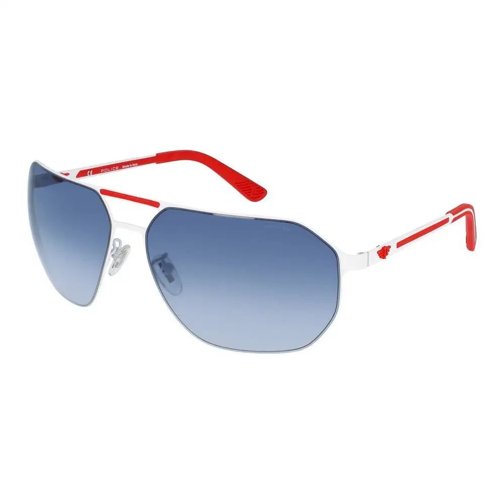 Lunettes de soleil homme police spl968 640h71 o 64 mm_4552. DIAYTAR COTE D'IVOIRE - Où Chaque Produit est une Histoire à Raconter. Découvrez notre sélection de produits qui vous permettent de créer votre propre récit à travers vos achats.