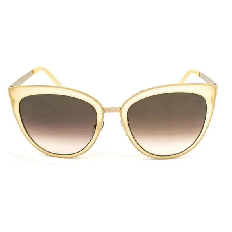 Lunettes de soleil pour femme nina ricci snr112 m16g o 54 mm_4927. DIAYTAR COTE D'IVOIRE - Où Choisir Devient une Découverte. Explorez notre boutique en ligne et trouvez des articles qui vous surprennent et vous ravissent à chaque clic.