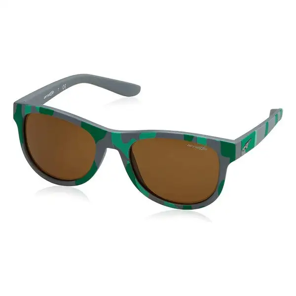 Lunettes de soleil unisexe arnette an4222 235187 o 54 mm marron vert gris o 54 mm_4383. DIAYTAR COTE D'IVOIRE - Votre Escapade Shopping Virtuelle. Explorez notre boutique en ligne et dénichez des trésors qui évoquent la culture et le savoir-faire sénégalais, un clic à la fois.