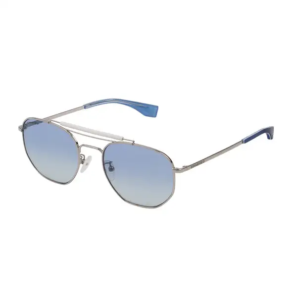 Lunettes de soleil unisexe converse sco13854579v argent o 54 mm_7472. DIAYTAR COTE D'IVOIRE - Où Chaque Détail Fait la Différence. Parcourez notre sélection soignée et choisissez des articles qui rehaussent votre quotidien, du fonctionnel à l'esthétique.