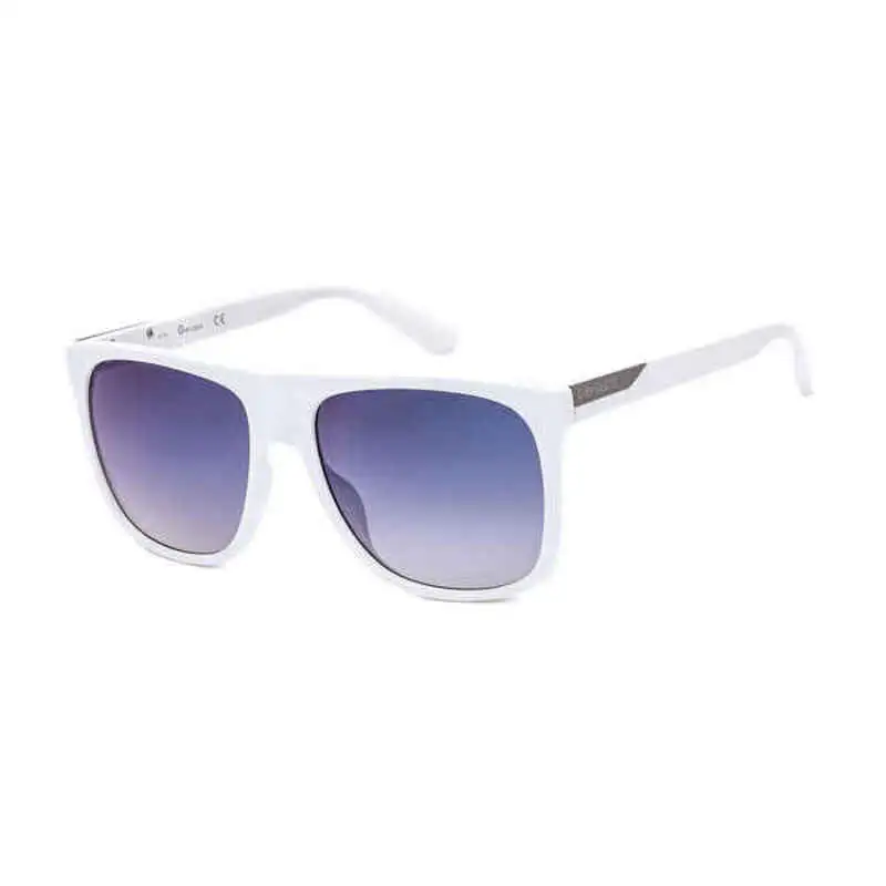 Lunettes de soleil unisexe guess gg2145 21x bleu blanc o 59 mm_8217. Bienvenue dans l'univers captivant de DIAYTAR COTE D'IVOIRE - Votre Plateforme de Shopping Tout-en-Un. Parcourez notre boutique en ligne pour découvrir des produits uniques, allant des articles ménagers aux élégants accessoires de mode.