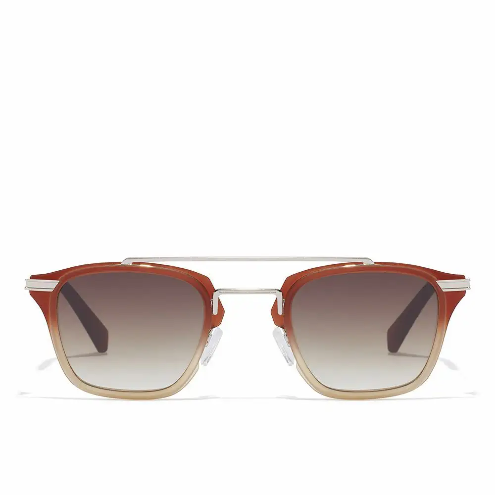 Lunettes de soleil unisexe hawkers rushhour marron o 48 mm_7987. DIAYTAR COTE D'IVOIRE - Là où la Qualité se Marque d'une Touche Côte d'Ivoireaise. Naviguez à travers notre boutique en ligne et choisissez des produits qui allient excellence et tradition.